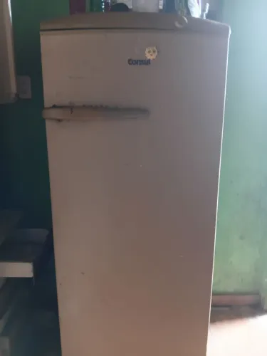Geladeira Antiguidade Rara