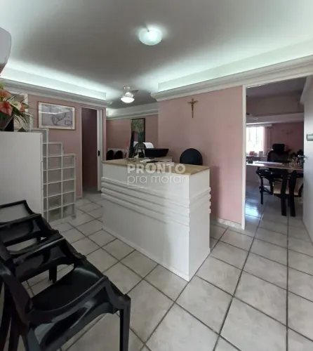 Sala/Conjunto Comercial em Espinheiro