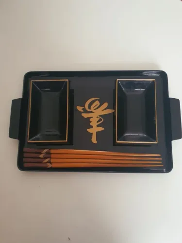 Kit oriental sushi