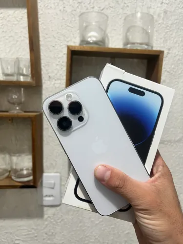iPhone 14pro