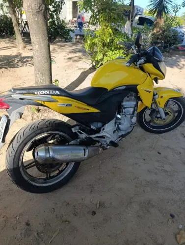Honda Cb300r