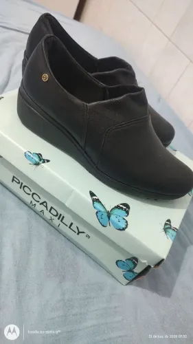 Sapato feminino
