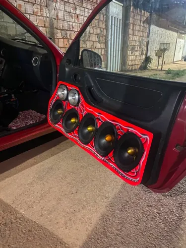 Som Automotivo Top Pra Venda