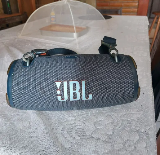 VENDO JBL EXTREME 3 - EXTRA ORIGINAL