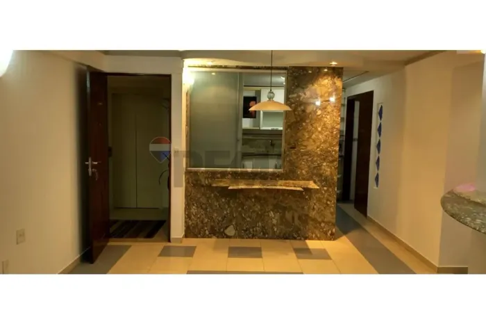 Aluguel de 3 quartos no 19º andar em Miramar