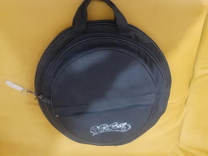Bag de Pratos