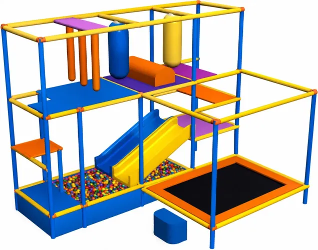Kid Play