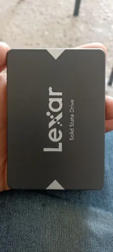SSD 512 gb