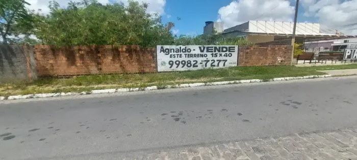 Imóvel para aluguel com 600 metros quadrados em Antares - Maceió - AL