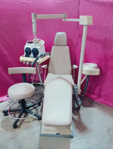 Conjunto Odontologico