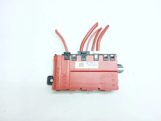 Módulo Bateria Bmw 320 2.0 2016  *