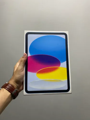 iPad 11 A16 128GB - Garantia Apple Ativa