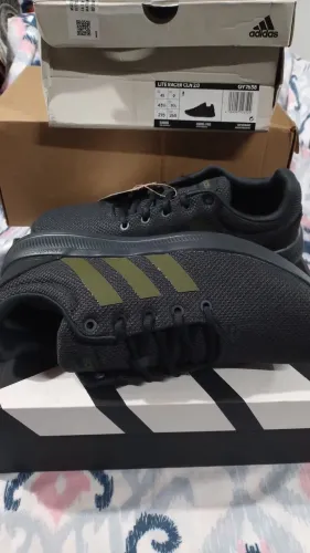 Tênis Adidas Lite Racer CLN 2.0 41