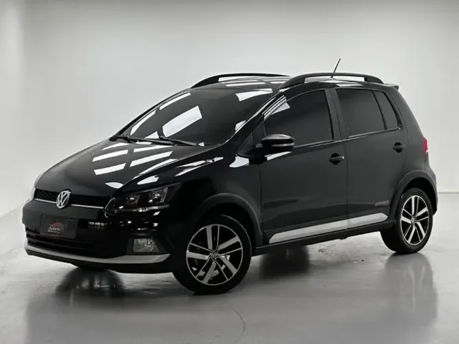 Volkswagen Fox Xtreme 1.6 Flex 8V 5P 2020