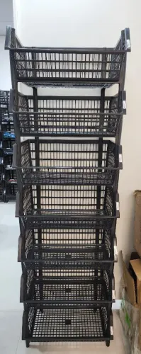 Cesto Casulo para Estoque
