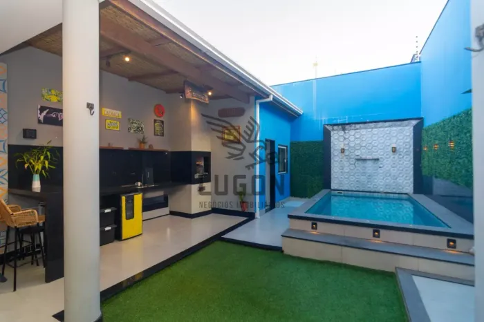 Casa 3 quartos à venda em Jardim Camburi | 247 m²