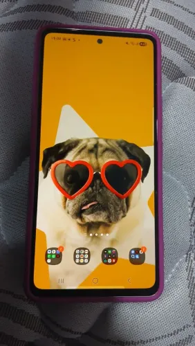 Vendo celular samsung A53 5G