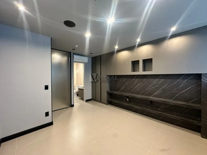 Sala comercial para locação no Vila da Serra
