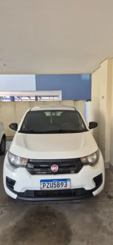 Fiat Mobi Easy 1.0 Fire Flex 5P. 2018