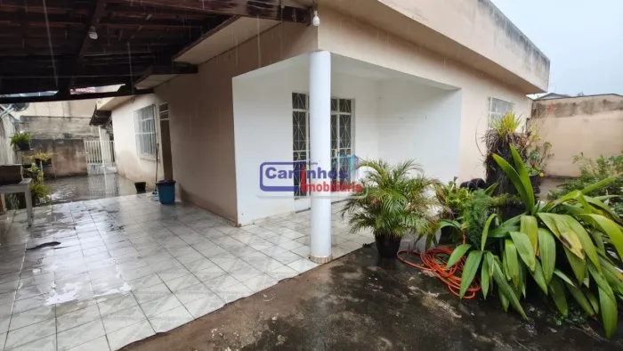 CASA EM BETIM NO BAIRRO VILA RECREIO