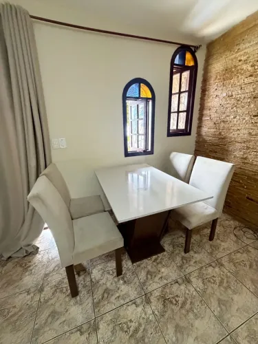 Mesa de jantar