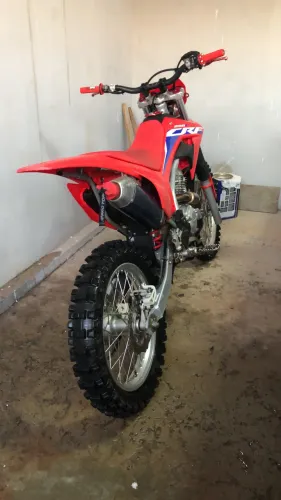 Crf 310f 2022
