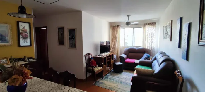 Apartamento no Edif. Adriana com 3 Quartos à venda, 70 m² por R$ 350.000 - Igapó - Londrin