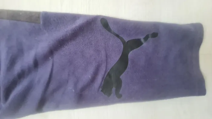 Calça puma usada 