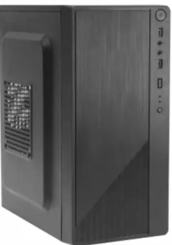 Computadores Desktop completo.