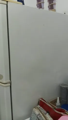 Eletrolux com defeito 