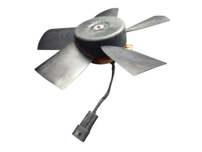 Ventoinha S10 2001