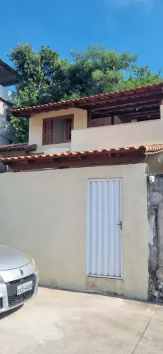 Imóvel para venda tem 56 metros quadrados com 2 quartos em Jardim Gramacho - Duque de Caxi