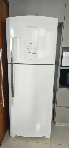 Geladeira Frossfree Brastemp