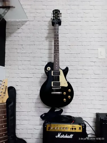 Vendo Epiphone Les Paul 100