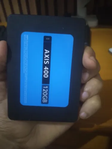 Ssd 120gb