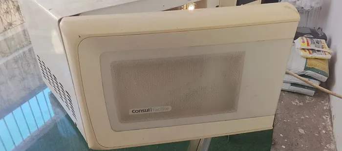 Microondas Consul