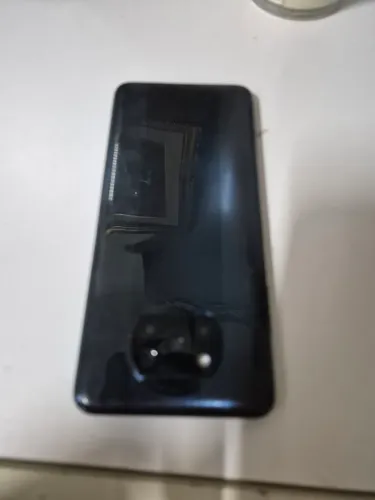 Poco x3 nfc