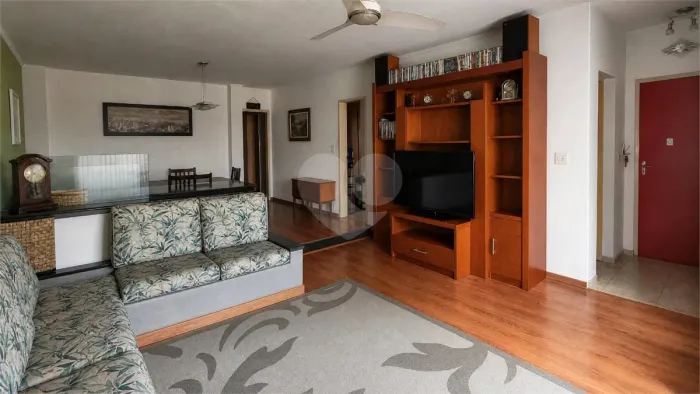 Casa térrea com 4 quartos à venda em Jardim leonor mendes de barros - SP