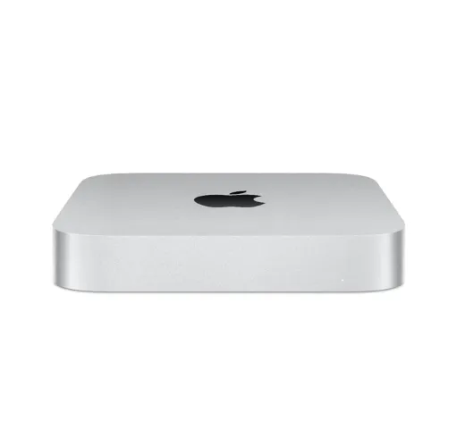 Apple Mac Mini MMFK3LL/A Apple M2 / Memória 8GB / SSD 512GB NOVO lacrado