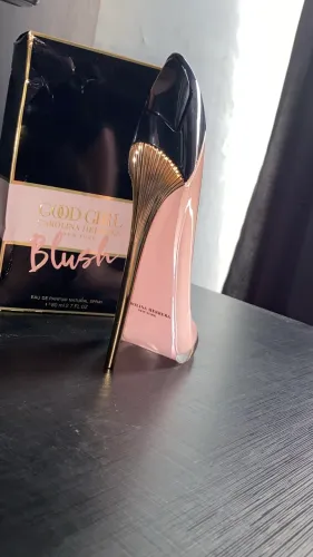 Carolina Herrera New York Blush