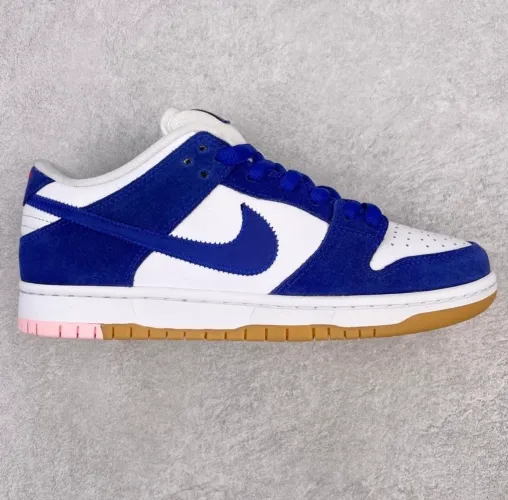 Nike Dunk LA Dodgers 36 BR