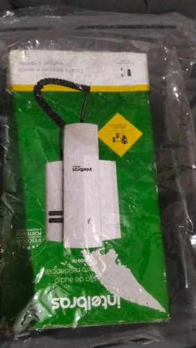 Interfone novo 40$
