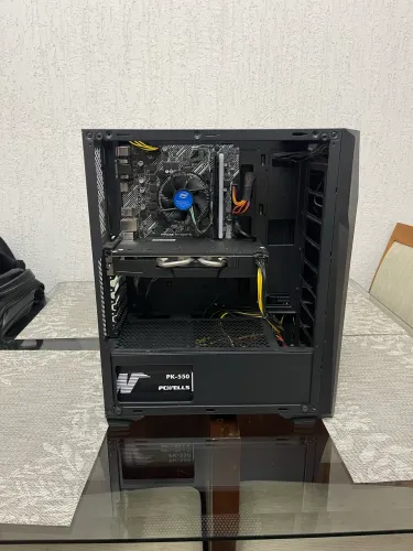 Computador Gamer