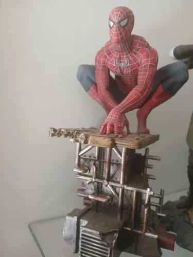 ron Studios Spider-Man Peter #2