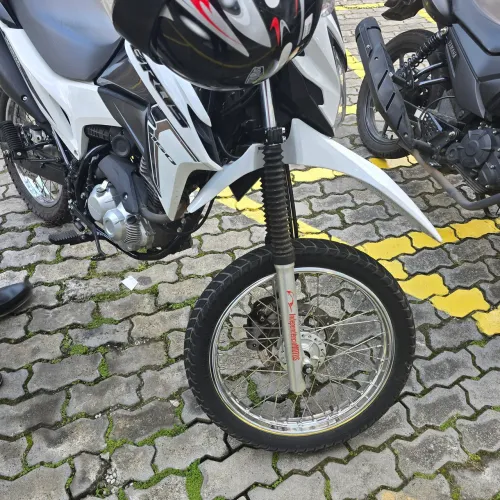 Bros 160 esdd