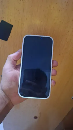 Iphone 12 pra retirada de peças