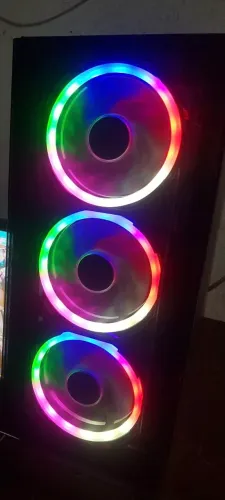 Pc gamer completo
