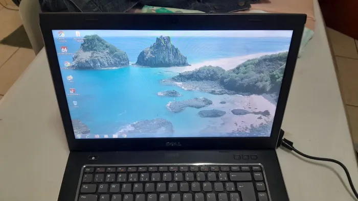 Notebook Dell vostro 3550