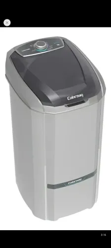 Tanquinho de lavar roupa
