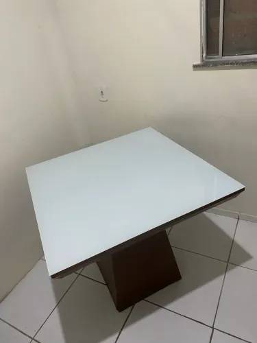 Mesa 4 lugares